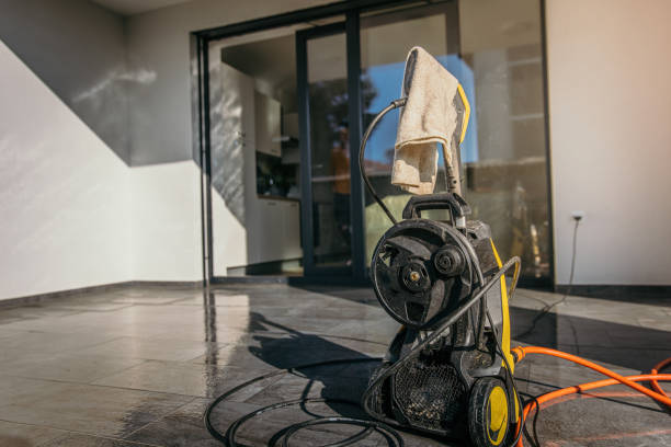 Best Gas Station Cleaning  in Little Walnut Village, NM