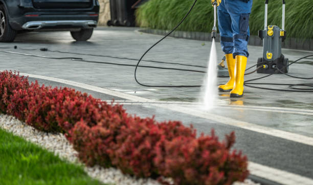 Best Factory Floor Cleaning  in Little Walnut Village, NM