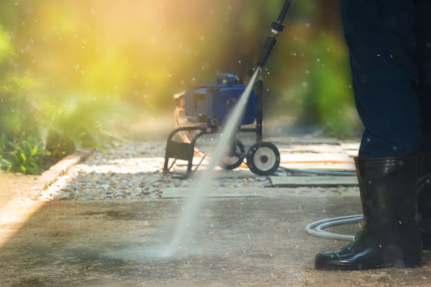 Best Concrete Sealing  in Little Walnut Village, NM